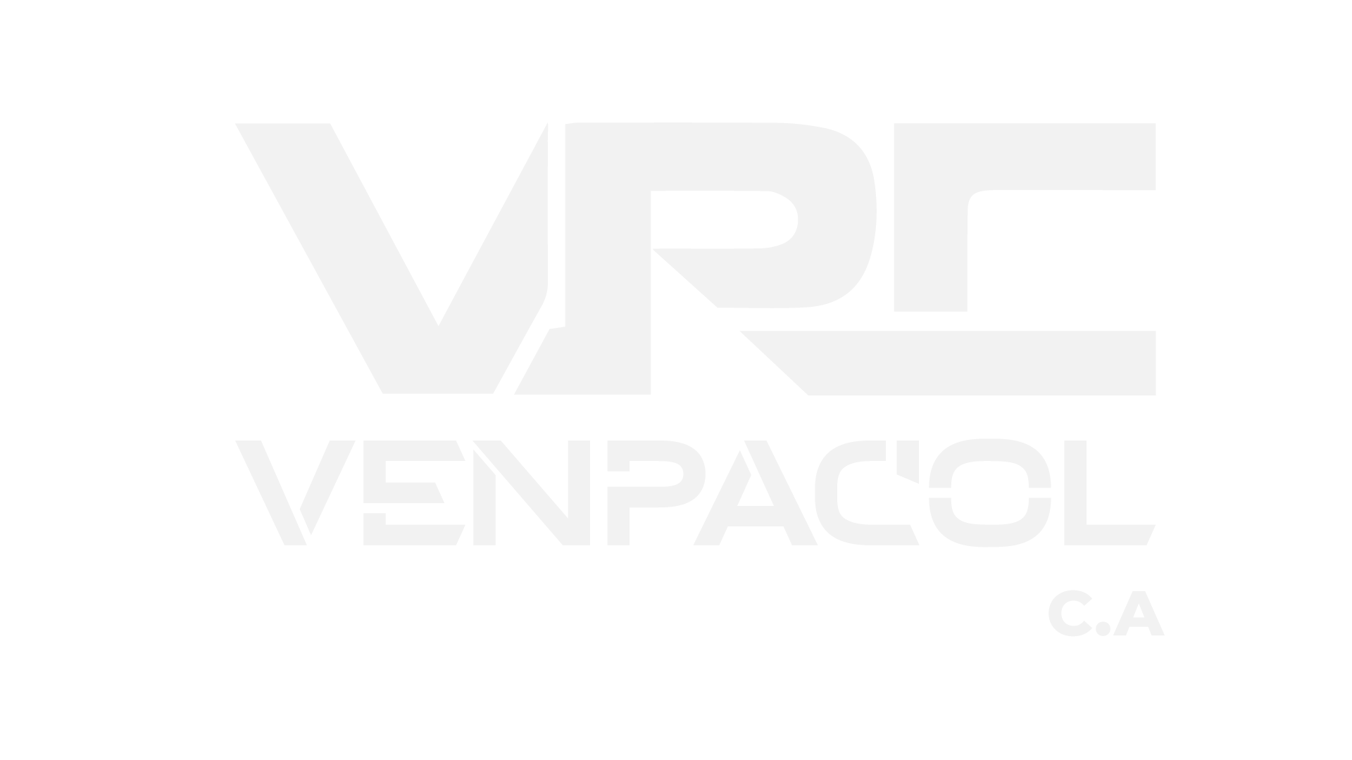 Venpacol Projections SA